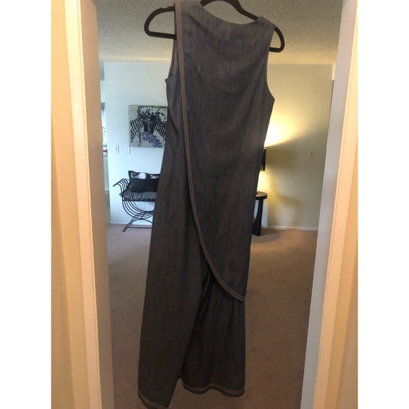 Jean jumper - Picture 3 of 4